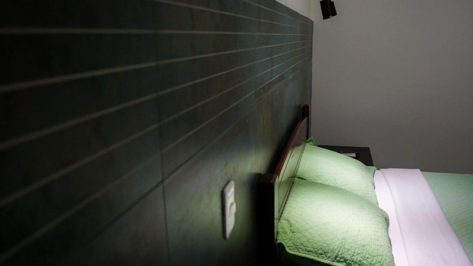 Dc Suites Aeropuerto Γκουαγιακίλ Εξωτερικό φωτογραφία